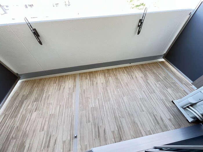 プレサンスブルーム新神戸(917)の物件内観写真