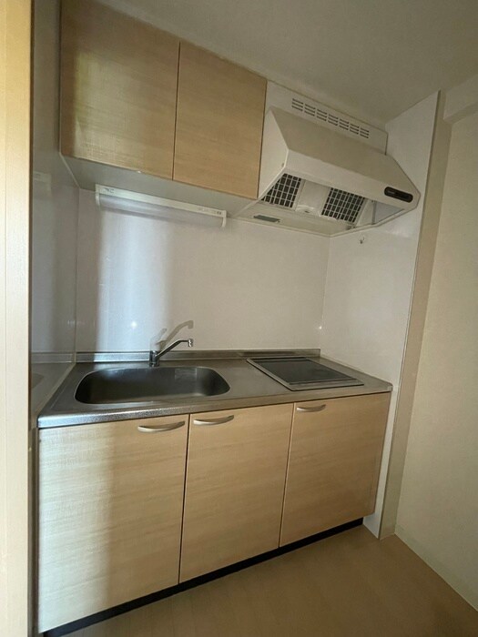 コンソラーレの物件内観写真