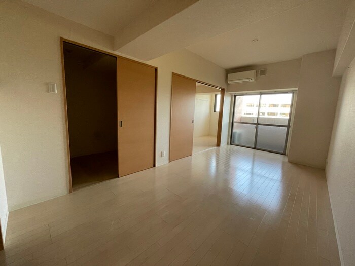 コンソラーレの物件内観写真