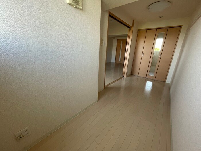 コンソラーレの物件内観写真