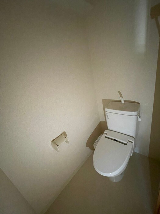 コンソラーレの物件内観写真