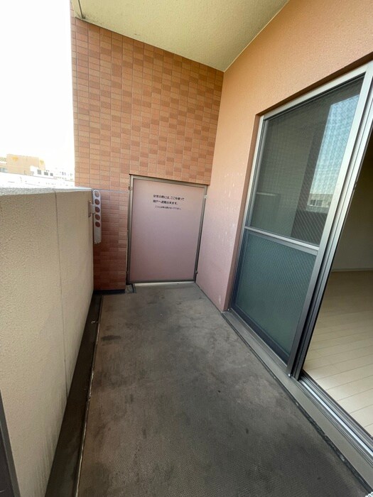 コンソラーレの物件内観写真