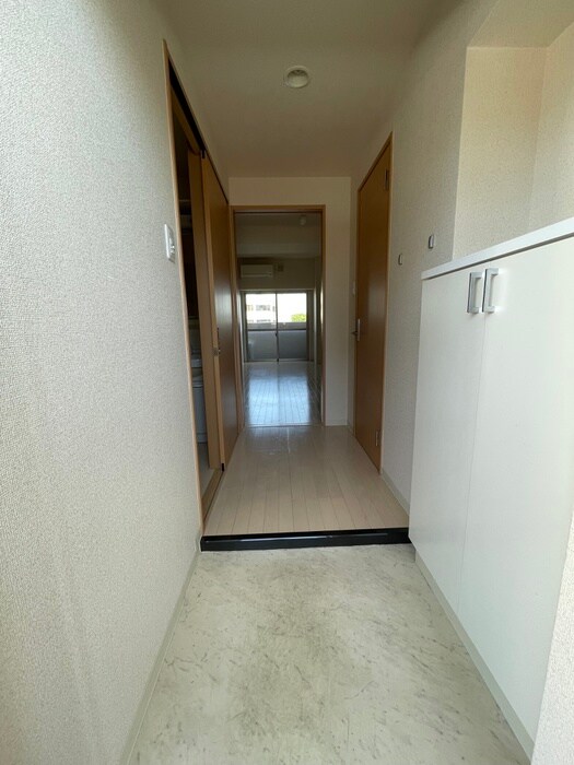 コンソラーレの物件内観写真