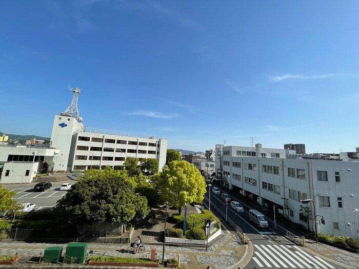 コンソラーレの物件内観写真