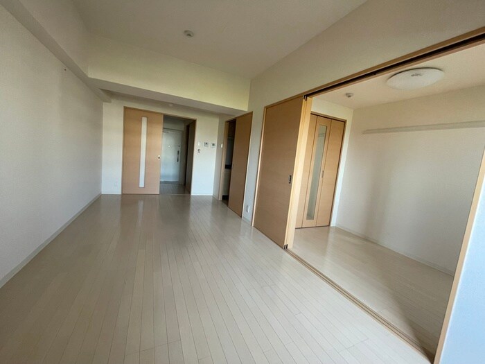 コンソラーレの物件内観写真