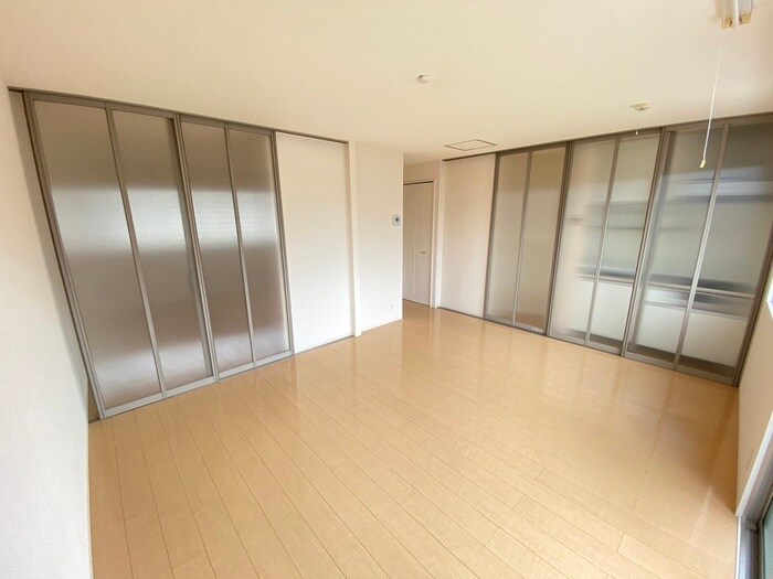 ア－バンスクエアⅡの物件内観写真