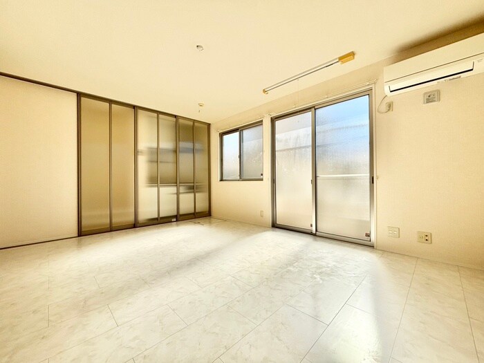 ア－バンスクエアⅡの物件内観写真