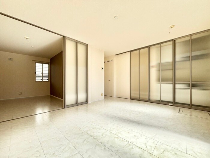 ア－バンスクエアⅡの物件内観写真