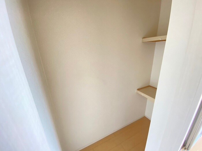 ア－バンスクエアⅡの物件内観写真