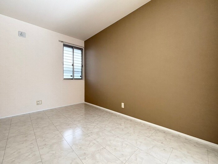 ア－バンスクエアⅡの物件内観写真