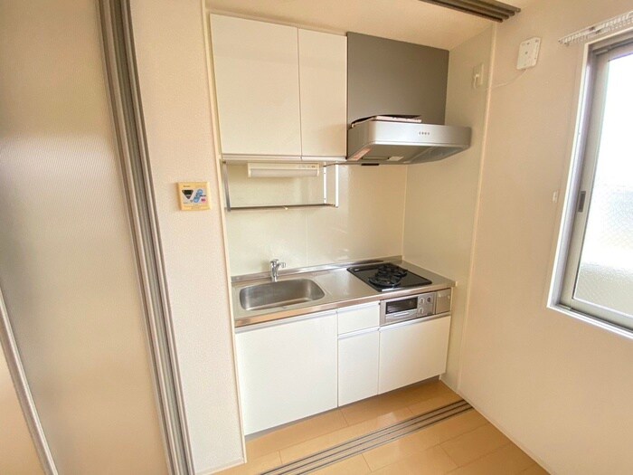 ア－バンスクエアⅡの物件内観写真