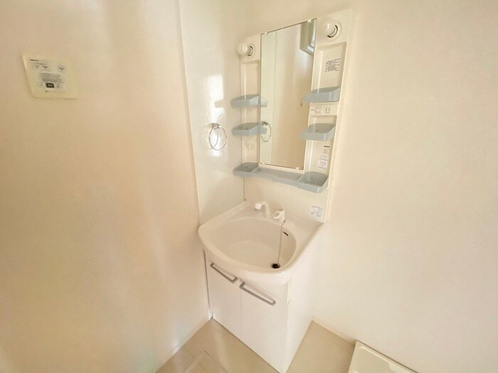 ア－バンスクエアⅡの物件内観写真