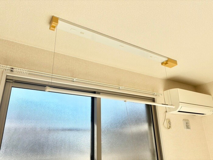 ア－バンスクエアⅡの物件内観写真