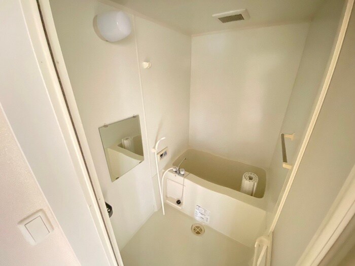 ア－バンスクエアⅡの物件内観写真