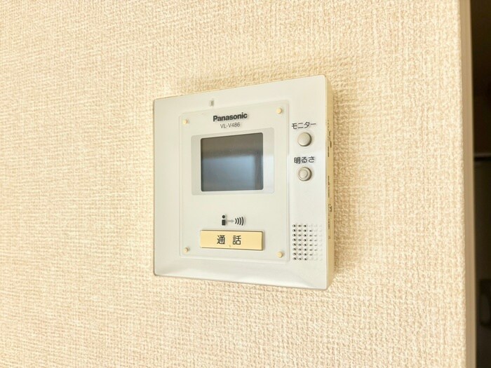 ア－バンスクエアⅡの物件内観写真