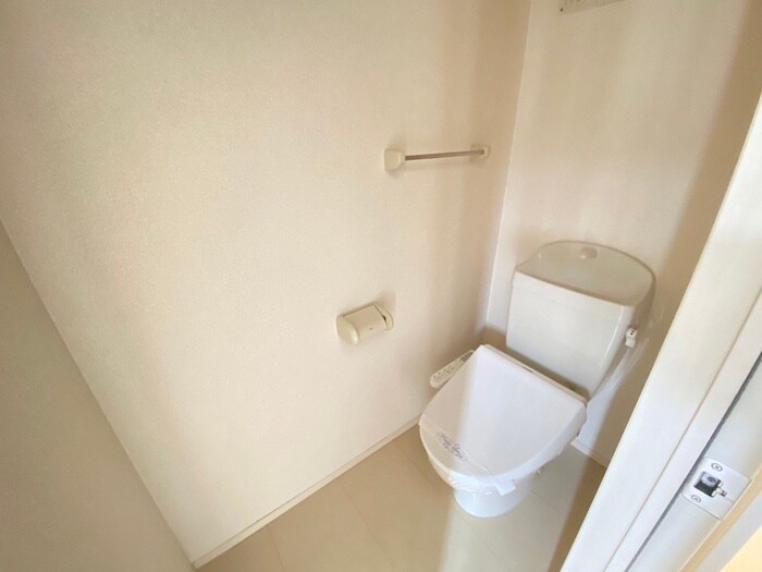 ア－バンスクエアⅡの物件内観写真