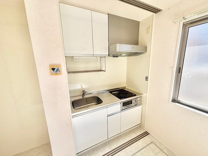 ア－バンスクエアⅡの物件内観写真