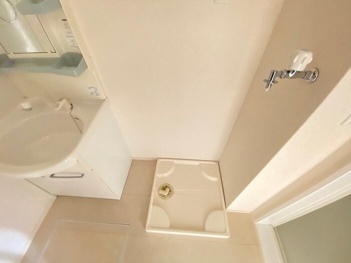 ア－バンスクエアⅡの物件内観写真