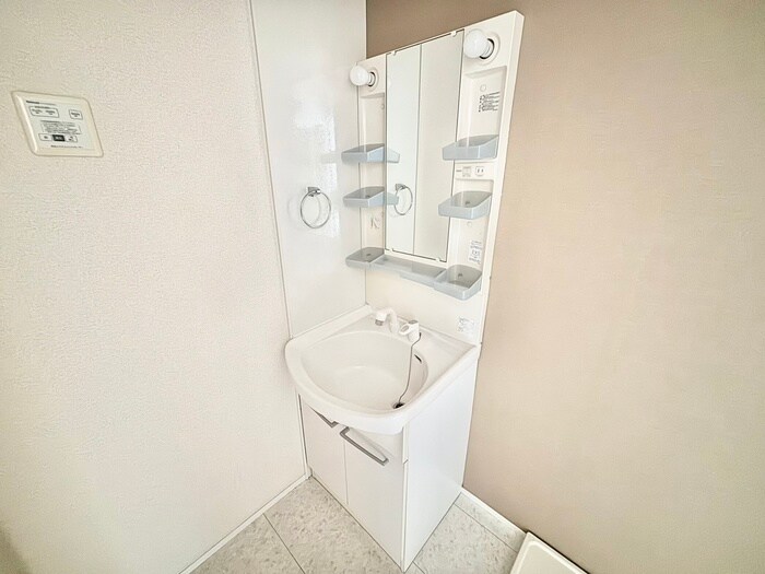 ア－バンスクエアⅡの物件内観写真