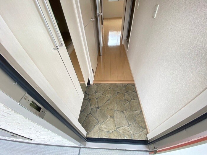 ア－バンスクエアⅡの物件内観写真