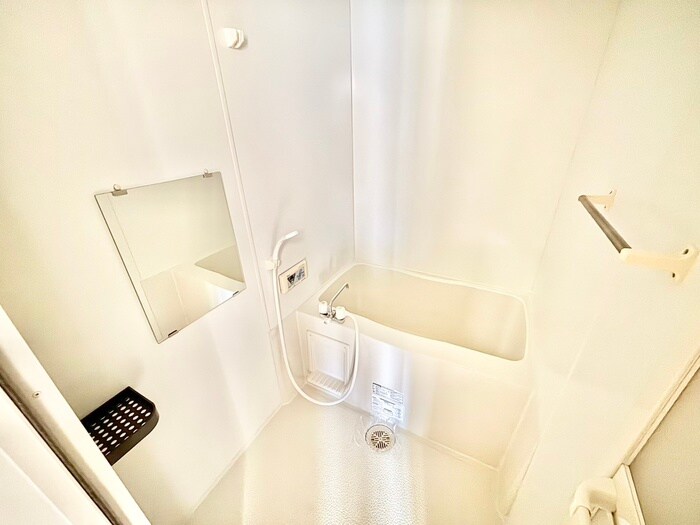 ア－バンスクエアⅡの物件内観写真