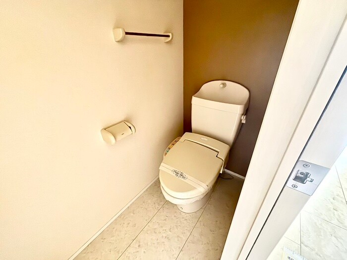 ア－バンスクエアⅡの物件内観写真