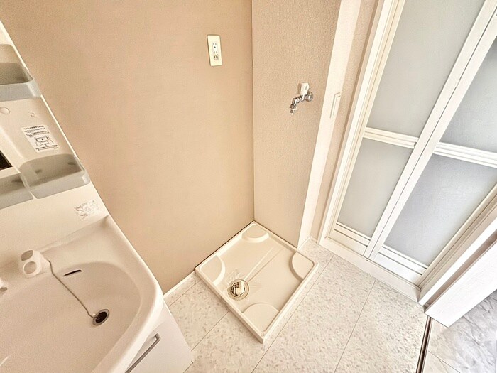 ア－バンスクエアⅡの物件内観写真