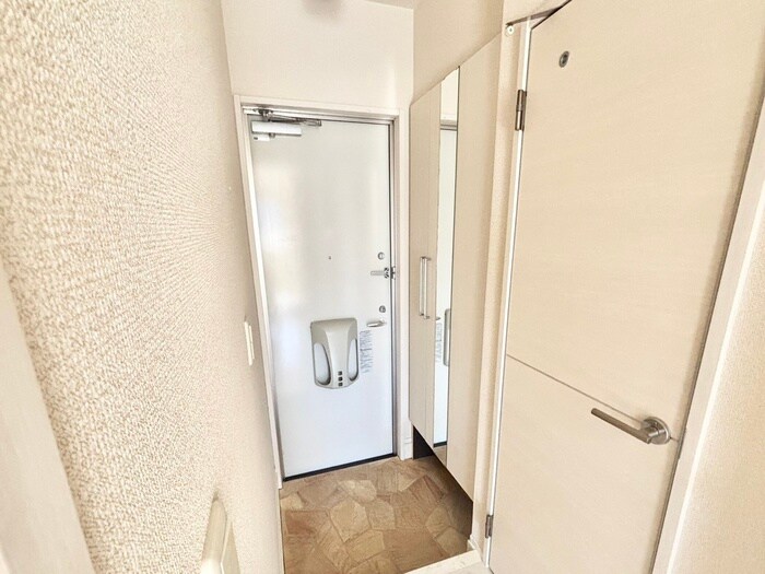 ア－バンスクエアⅡの物件内観写真