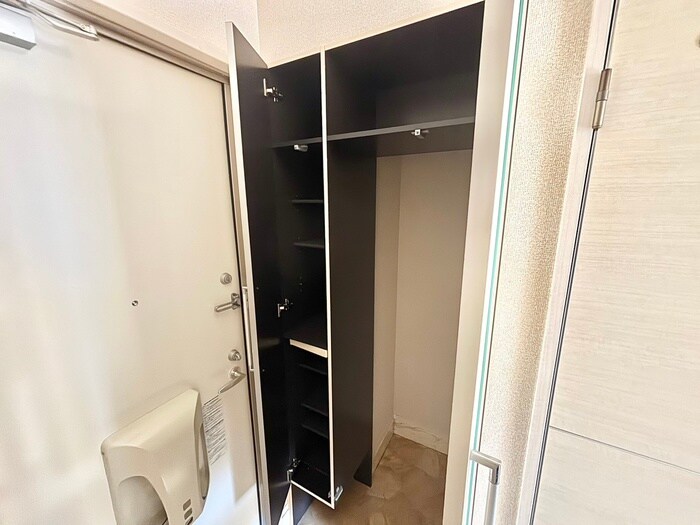 ア－バンスクエアⅡの物件内観写真