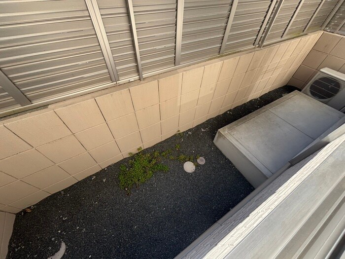 ア－バンスクエアⅡの物件内観写真