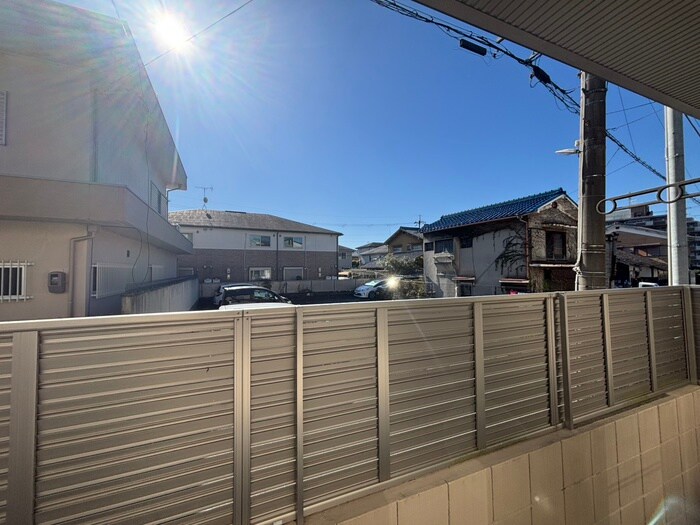 ア－バンスクエアⅡの物件内観写真