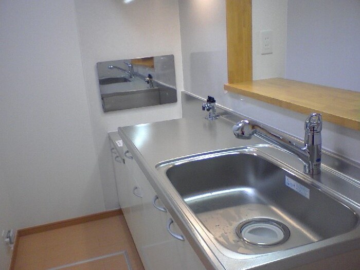 ソフィアヒルズの物件内観写真