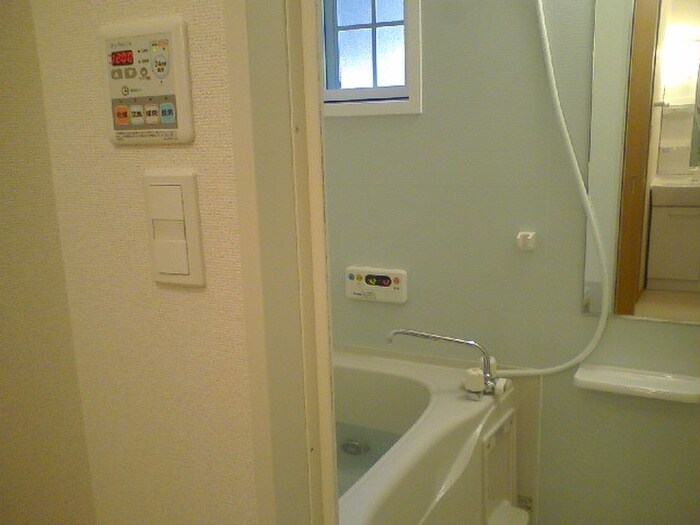 ソフィアヒルズの物件内観写真