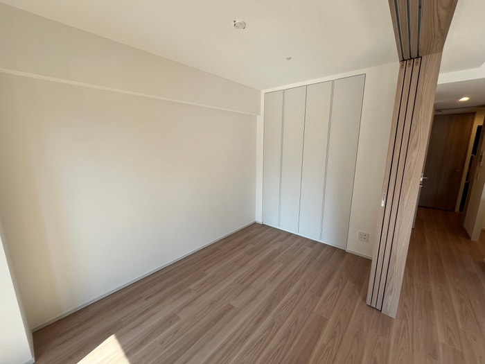 THE MUTUAL 江坂の物件内観写真