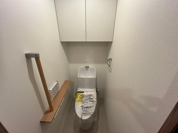 THE MUTUAL 江坂の物件内観写真