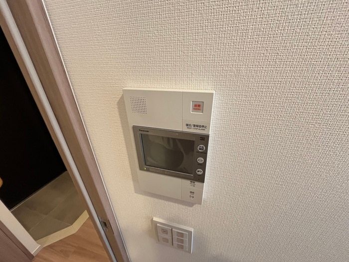 THE MUTUAL 江坂の物件内観写真