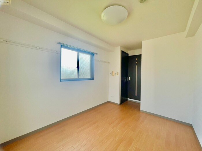 ヴィスタ武庫の物件内観写真