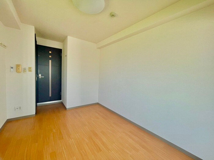 ヴィスタ武庫の物件内観写真