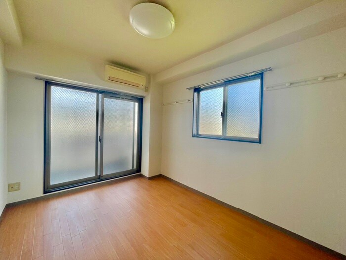 ヴィスタ武庫の物件内観写真