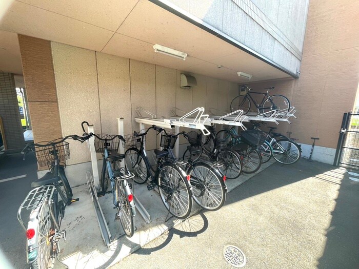 ヴィスタ武庫の物件外観写真