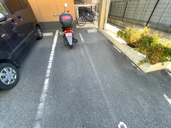 ヴィスタ武庫の物件外観写真