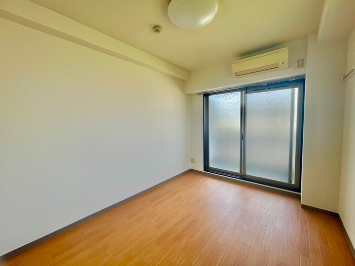 ヴィスタ武庫の物件内観写真