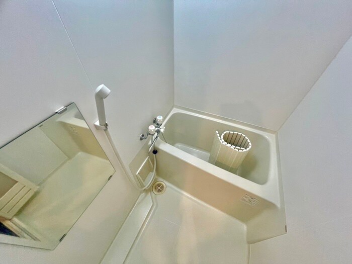 ヴィスタ武庫の物件内観写真