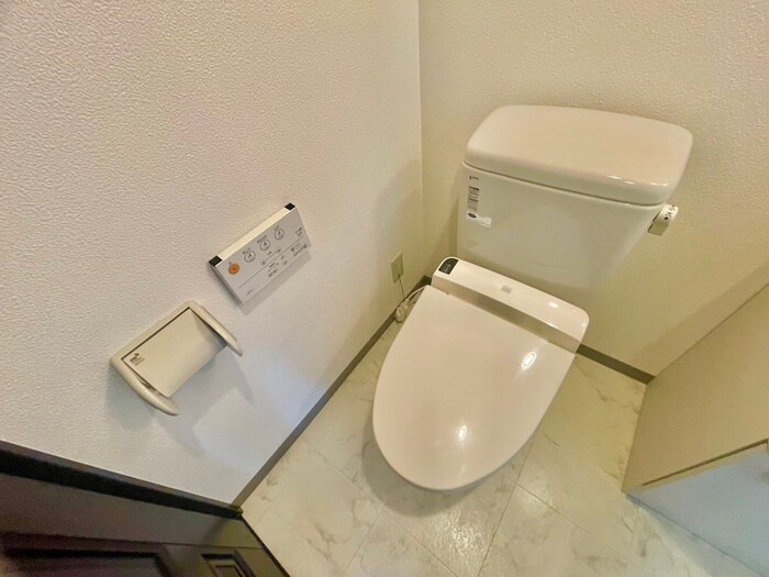 ヴィスタ武庫の物件内観写真