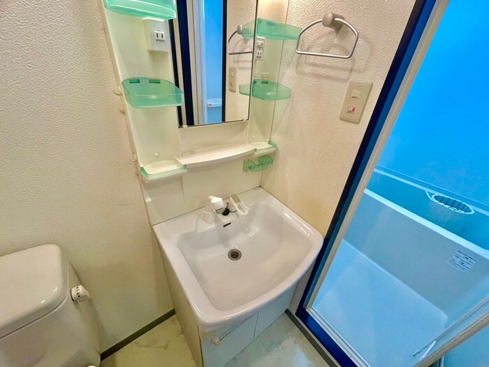 ヴィスタ武庫の物件内観写真