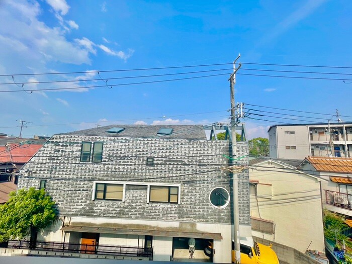 ヴィスタ武庫の物件内観写真