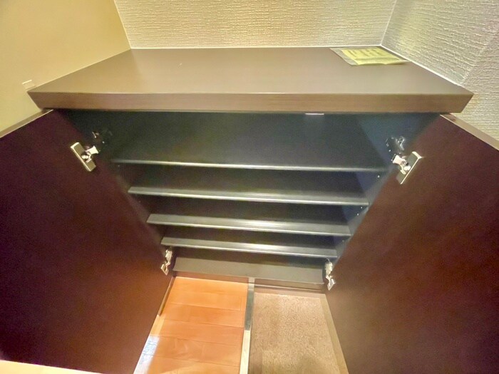 ヴィスタ武庫の物件内観写真