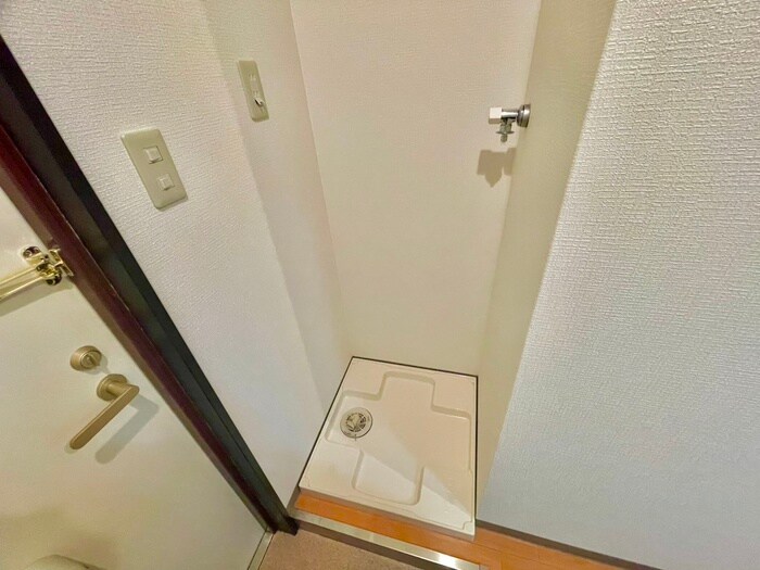 ヴィスタ武庫の物件内観写真