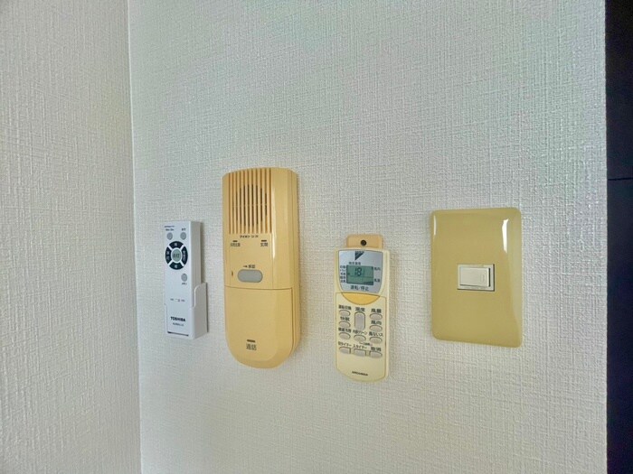 ヴィスタ武庫の物件内観写真