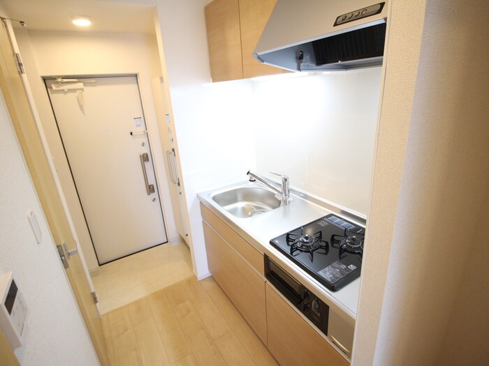 ヒノカ１の物件内観写真